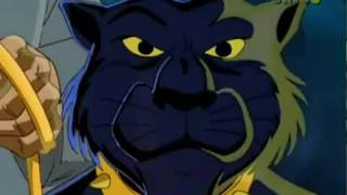 Diabolik  Panther Uncaged Episode 1 [upl. by Ardnuasak]