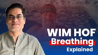 Wim Hof Breathing Technique By Brajesh Gautam [upl. by Natanoy]