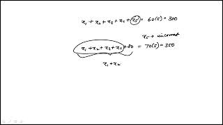 Question 30 Statistics GMAT Official Practice Exam 1 Quantitative Reasoning [upl. by Ahsyla942]