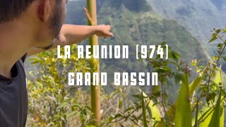 Grand bassin  La Reunion 974 [upl. by Ledeen375]