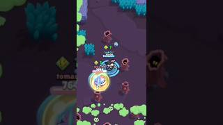 Kit est trop fort brawlstars shorts brawl [upl. by Breskin]