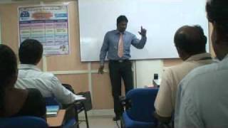 SBI Life UMs meet speech [upl. by Odirfliw174]