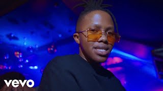 Select Play Nasty C amp Manana  Better Than This Official Music Video ft Tellaman [upl. by Jillian]