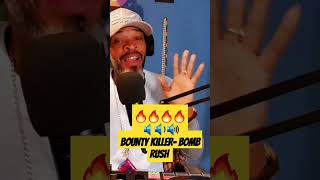 WHO REMEMBER THIS BOUNTY KILLER SONG [upl. by Katlin]