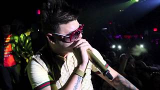 Farruko live  Es Hora part 7  WWWVIMAGEZCOM [upl. by Ades]