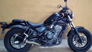 HONDA REBEL 300 BS6 Exp Launch  Price in India  Upcoming New Honda bikes India BobberBikesHonda [upl. by Krenn365]