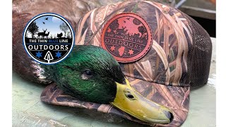 Snow Goose Hunting and Wisconsins Waterfowl Season TBLO Podcast 74 with Ray Vogel [upl. by Ayeki721]