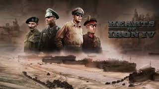 Hoi4 Comitern Theme Remix [upl. by Ghiselin]