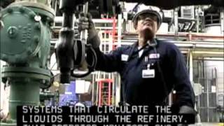 Become a Petroleum Pump System Operator Refinery Operator or Gauger [upl. by Ohl]