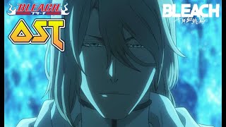 Bleach TYBW OST JUGRAM Theme Song Sternritter B The Balance BGM Quincy Sounctrack Episode 4 LEAK [upl. by Krantz710]