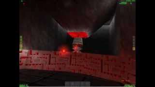 Descent 1 level 1 soundtrack remake [upl. by Bibbie]