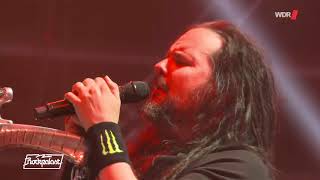 Korn  Live  SummerBreeze Festival 2017 Full set [upl. by Velleman962]