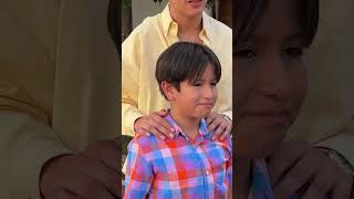 Estos suegros eran unos entrometidos 😤😤😤…shortvideos novelas relatosdevida drama viralshort [upl. by Kent693]