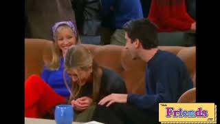 Friends Best Bloopers  All seasons friends matthewperry viral news funny bloopers [upl. by Allemahs]