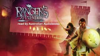 Ranger’s Apprentice  Book 6 The Siege of Macindaw  Chapter 16 [upl. by Airotciv]