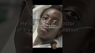 TV show New Amsterdam season 1 ep 1 PT 3ytchannel ytsubscribers ytshorts mustwatch blackboy [upl. by Katherine]