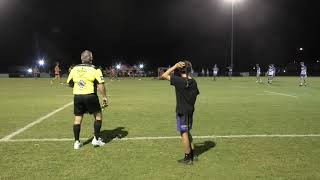 Tugun vs Southport div 1 first half [upl. by Nageem]