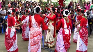 যে গানে ঝড় উঠেছিল ভারতের আসাম রাজ্যে  আবারো ভাইরাল সেই গান  ধামাইল সম্রাজ্ঞী নিপা  Nipa Sutradhar [upl. by Natsuj]