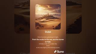 Dubai [upl. by Florencia]