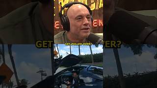 Rogan on Tyreek Hill Getting Pulled Over [upl. by Hagan534]