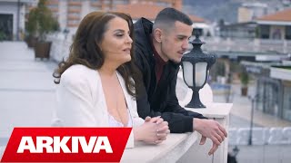 Raimonda Kovaçi  Heshtja jote Official Video HD [upl. by Nnylodnewg626]