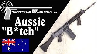 Extra Firepower for Vietnam the Aussie quotBtchquot [upl. by Eiliah585]