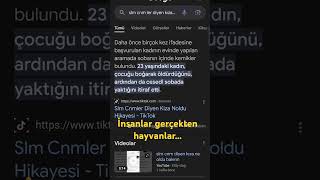 insanlar gerçekten hayvanlardan daha fena hayvanlar [upl. by Naryb]