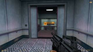 HalfLife Uplink [upl. by Tychon]