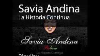 Savia Andina  Ripullay [upl. by Ahsitauq52]