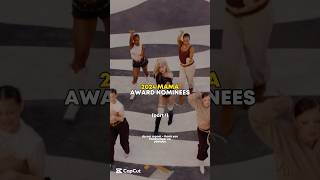 MAMA 2024 NOMINEES  part one  kpop shorts fyp viral mama awards [upl. by Kean149]