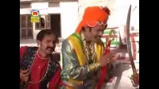 prakash mali bhajan pabuji rathore part1 by hemanth sirvi hyd [upl. by Aihsem]