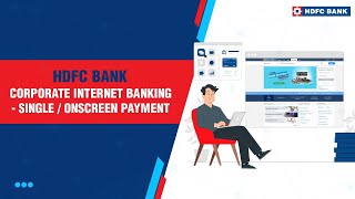 HDFC Bank salary account benefitsHDFC bank salary account opening online zero balancesalary acount [upl. by Annaoy]