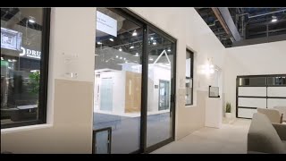 Anlin Designer Black featured at IBS 2024 [upl. by Hterag695]