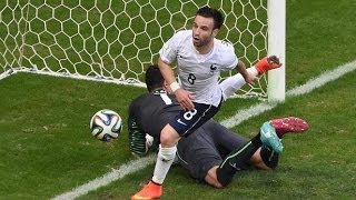 Valbuena  Great French Talent [upl. by Lehrer]