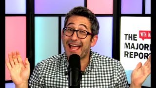 Sam Seder Debates Centrist Democrat [upl. by Araed135]