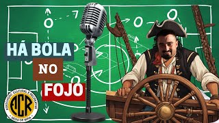 T1 Ep1  quotHá Bola no Fojoquot  O Homem do Leme ACR Seixo [upl. by Nakada]