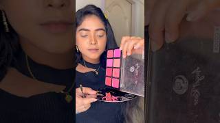 Create Any Colour Blush 🌺✨ blush makeup [upl. by Kcaj]