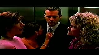 2003 The InLaws Movie Commercial [upl. by Maillliw]