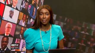 Whats Trending Kemi Badenoch Speaks on Immigration Plan [upl. by Enaamuj108]