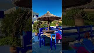 zorbasisland kreta creta crete greece creteisland cretegreek travel explorecrete [upl. by Normalie]