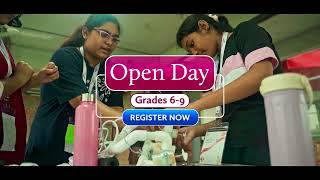 Open Day Haileybury Bhaluka [upl. by Adnalram]