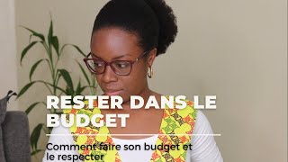 Comment faire un budget de mariage et le respecter [upl. by Haret]