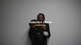 Kendrick Lamar  euphoria sub español [upl. by Janiuszck]