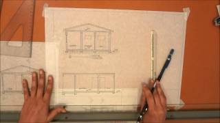 Video Corte CC  Arq Prof Gisele Vieira [upl. by Eclud]