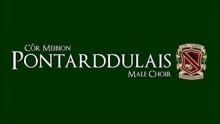 Pontarddulais Male Choir at The Brangwyn Swansea  Calon Lân  Hen Wlad Fy Nhadau [upl. by Anirba]