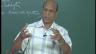 Mod01 Lec20 Kinetics of Heterogeneous reactions Part II [upl. by Rubma]