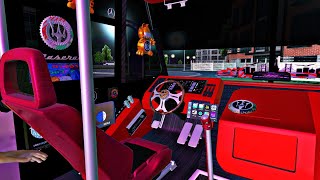 Subale tenemos lugares ♥️MOD Descárgalo aquí 👇 Eurocar proton bus simulador 💥 [upl. by Mohamed930]