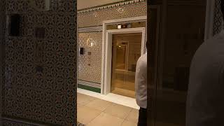 Anjum hotel Makkah [upl. by Merrile545]