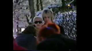 Roxette Meet amp Greet Viva Tv Germany 1999 [upl. by Gurl]