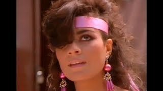 💋Lisa Lisa amp the Cult Jam  Can You Feel the Beat💫 [upl. by Adilem487]